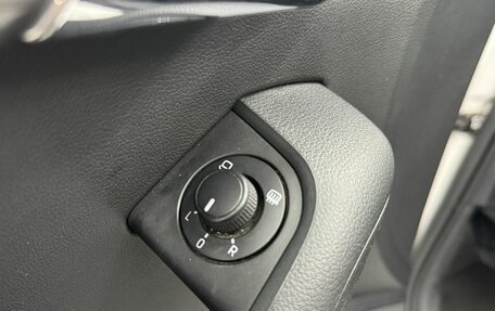 Skoda Octavia, 2019 год, 1 880 000 рублей, 24 фотография