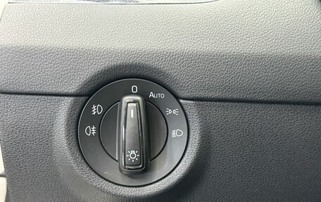 Skoda Octavia, 2019 год, 1 880 000 рублей, 26 фотография