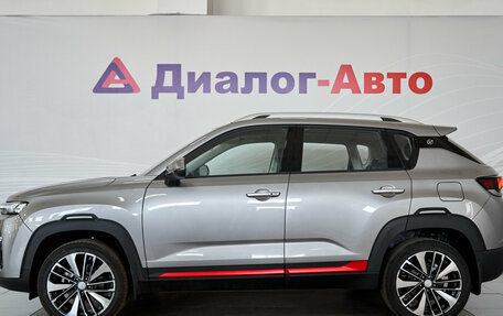 Changan CS35 Plus, 2024 год, 2 649 900 рублей, 5 фотография