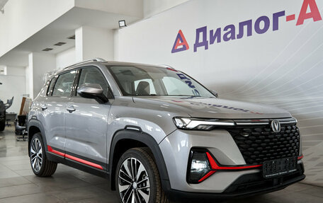 Changan CS35 Plus, 2024 год, 2 649 900 рублей, 10 фотография