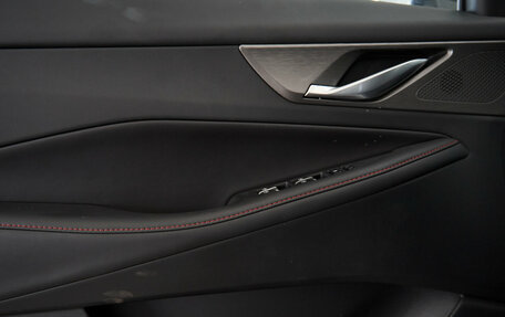 Changan CS35 Plus, 2024 год, 2 649 900 рублей, 13 фотография