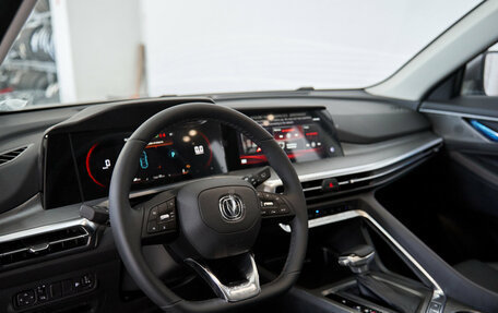 Changan CS35 Plus, 2024 год, 2 649 900 рублей, 17 фотография