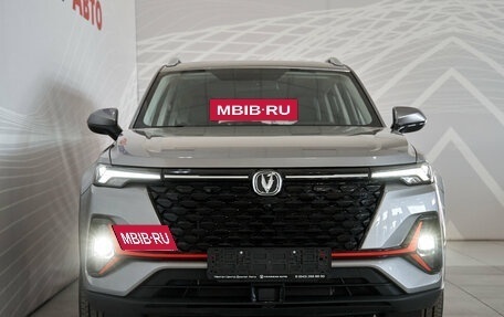 Changan CS35 Plus, 2024 год, 2 649 900 рублей, 11 фотография