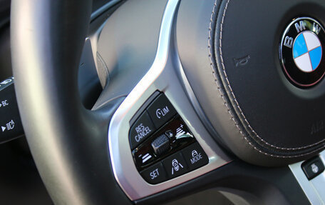 BMW X6, 2020 год, 8 800 000 рублей, 9 фотография