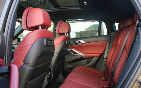 BMW X6, 2020 год, 8 800 000 рублей, 8 фотография