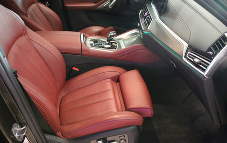 BMW X6, 2020 год, 8 800 000 рублей, 6 фотография