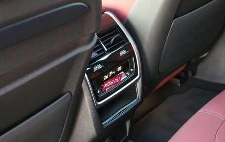 BMW X6, 2020 год, 8 800 000 рублей, 10 фотография