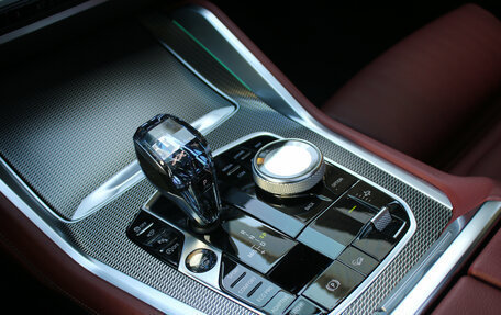 BMW X6, 2020 год, 8 800 000 рублей, 12 фотография