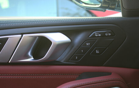 BMW X6, 2020 год, 8 800 000 рублей, 14 фотография