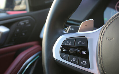 BMW X6, 2020 год, 8 800 000 рублей, 13 фотография