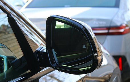 BMW X6, 2020 год, 8 800 000 рублей, 16 фотография