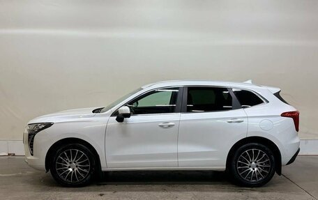 Haval Jolion, 2023 год, 1 879 000 рублей, 6 фотография