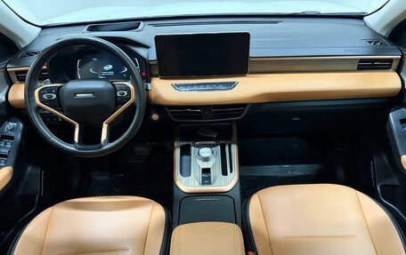 Haval Jolion, 2023 год, 1 879 000 рублей, 7 фотография