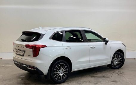 Haval Jolion, 2023 год, 1 879 000 рублей, 2 фотография