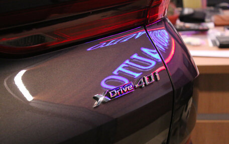 BMW X6, 2020 год, 8 800 000 рублей, 17 фотография