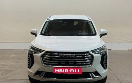 Haval Jolion, 2023 год, 1 879 000 рублей, 3 фотография