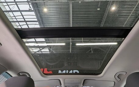 Volkswagen Touran III, 2011 год, 1 150 000 рублей, 30 фотография