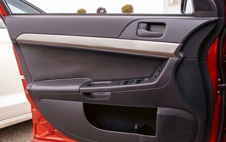 Mitsubishi Lancer IX, 2012 год, 855 000 рублей, 12 фотография