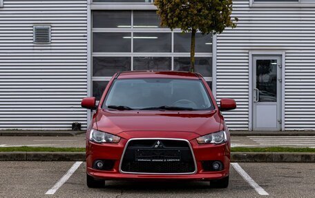 Mitsubishi Lancer IX, 2012 год, 855 000 рублей, 2 фотография