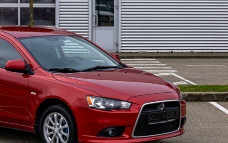 Mitsubishi Lancer IX, 2012 год, 855 000 рублей, 8 фотография