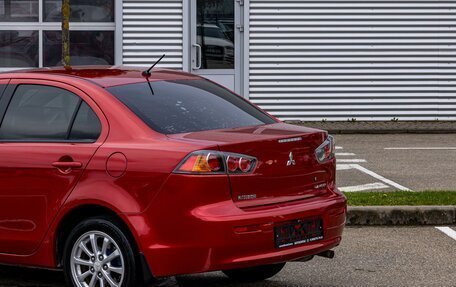 Mitsubishi Lancer IX, 2012 год, 855 000 рублей, 10 фотография