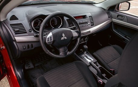 Mitsubishi Lancer IX, 2012 год, 855 000 рублей, 13 фотография