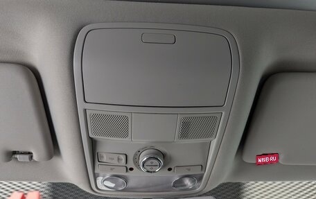 Volkswagen Touran III, 2011 год, 1 150 000 рублей, 29 фотография