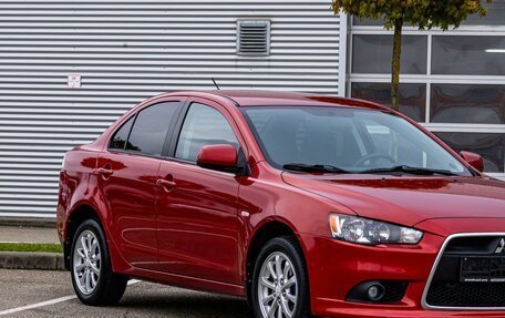 Mitsubishi Lancer IX, 2012 год, 855 000 рублей, 7 фотография