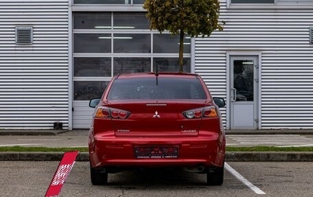 Mitsubishi Lancer IX, 2012 год, 855 000 рублей, 5 фотография