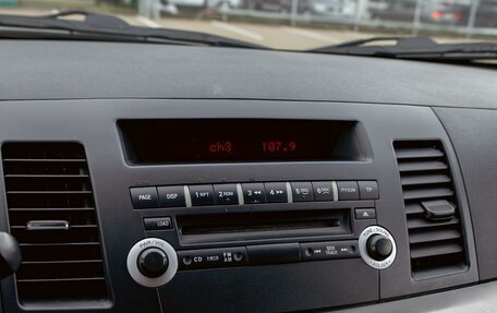 Mitsubishi Lancer IX, 2012 год, 855 000 рублей, 14 фотография