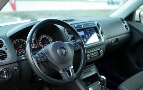 Volkswagen Tiguan I, 2013 год, 1 669 000 рублей, 9 фотография