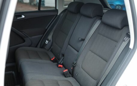 Volkswagen Tiguan I, 2013 год, 1 669 000 рублей, 12 фотография