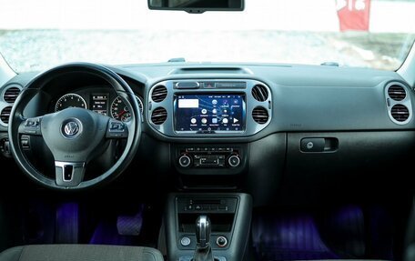 Volkswagen Tiguan I, 2013 год, 1 669 000 рублей, 8 фотография