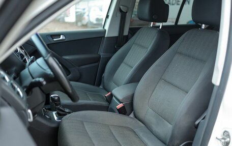 Volkswagen Tiguan I, 2013 год, 1 669 000 рублей, 11 фотография