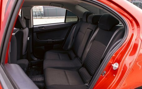 Mitsubishi Lancer IX, 2012 год, 855 000 рублей, 17 фотография