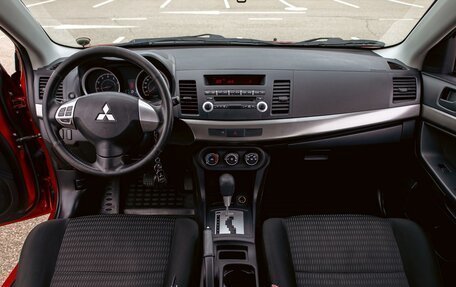 Mitsubishi Lancer IX, 2012 год, 855 000 рублей, 16 фотография