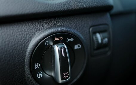 Volkswagen Tiguan I, 2013 год, 1 669 000 рублей, 14 фотография