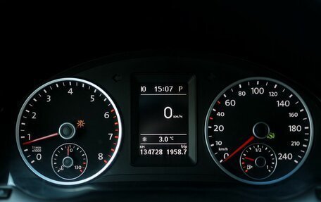 Volkswagen Tiguan I, 2013 год, 1 669 000 рублей, 16 фотография