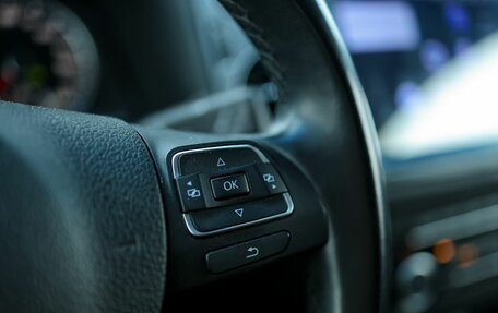 Volkswagen Tiguan I, 2013 год, 1 669 000 рублей, 19 фотография