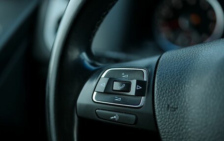 Volkswagen Tiguan I, 2013 год, 1 669 000 рублей, 18 фотография