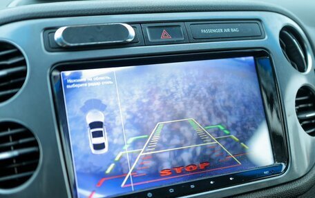 Volkswagen Tiguan I, 2013 год, 1 669 000 рублей, 21 фотография