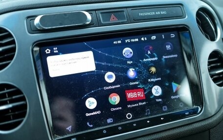 Volkswagen Tiguan I, 2013 год, 1 669 000 рублей, 20 фотография