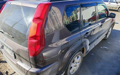 Nissan X-Trail, 2010 год, 899 000 рублей, 4 фотография