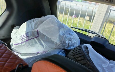 Nissan X-Trail, 2010 год, 899 000 рублей, 7 фотография