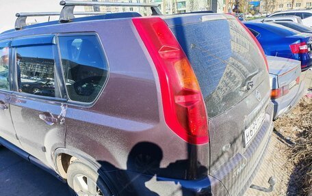 Nissan X-Trail, 2010 год, 899 000 рублей, 5 фотография