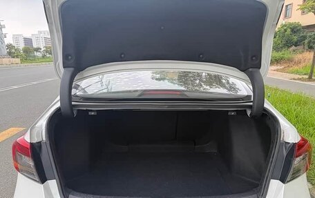 Honda Civic, 2022 год, 1 482 000 рублей, 11 фотография