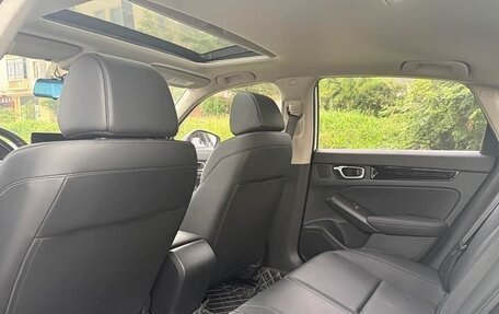 Honda Civic, 2022 год, 1 482 000 рублей, 10 фотография