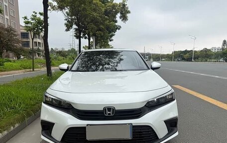 Honda Civic, 2022 год, 1 482 000 рублей, 2 фотография