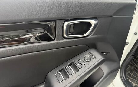 Honda Civic, 2022 год, 1 482 000 рублей, 14 фотография