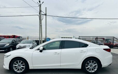 Mazda 6, 2012 год, 1 599 000 рублей, 3 фотография
